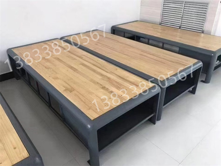 保定戒毒所床具
