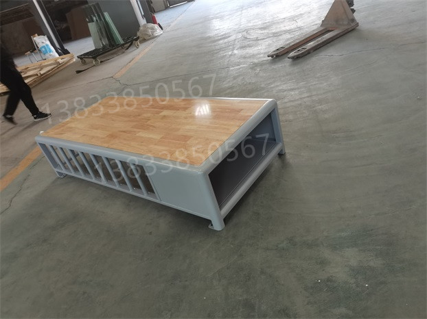 保定拘留所床具