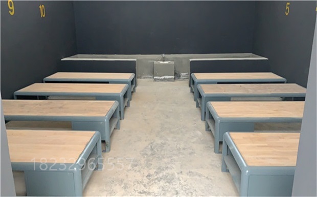 保定拘留所床具