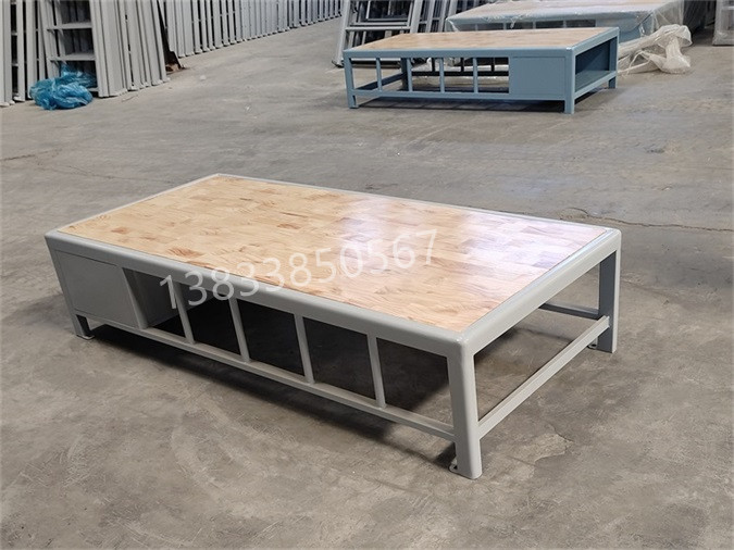 保定Y型看守所床具